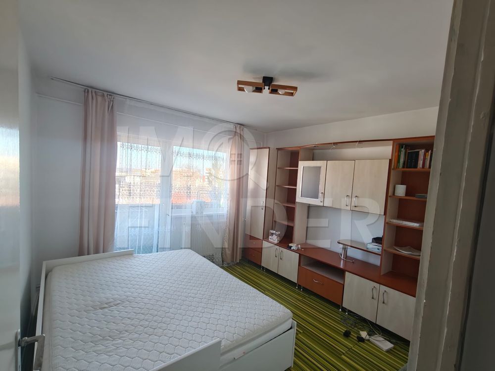 Vanzare apartament 3 camere  Zorilor, 65 mp plus 2 balcoane, zona Recuperare - Poză 7