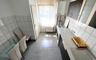 Apartament 2 camere de închiriat | Sibiu, Central | balcon - Poză 3