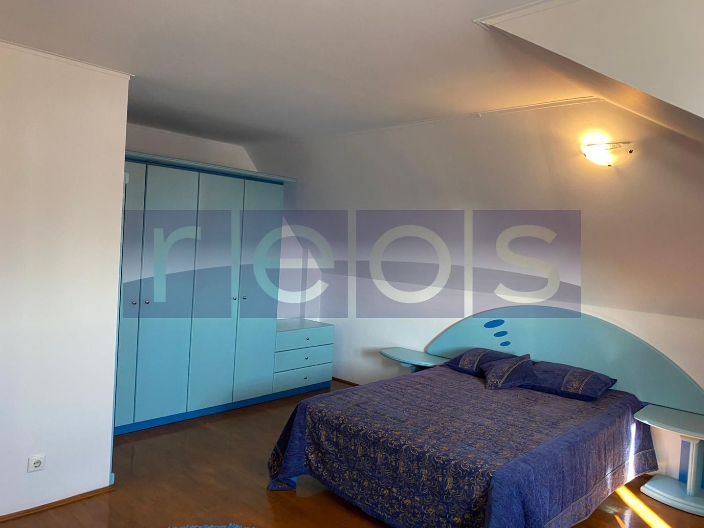 VANZARE VILA 340MP | 7 CAMERE | PISCINA | BANEASA | GARAJ | - Poză 37