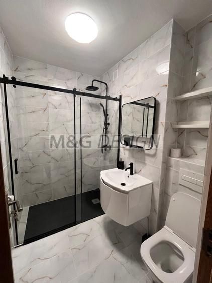 1 cameră, renovat complet Take Ionescu CENTRALA PROPRIE - Poză 7
