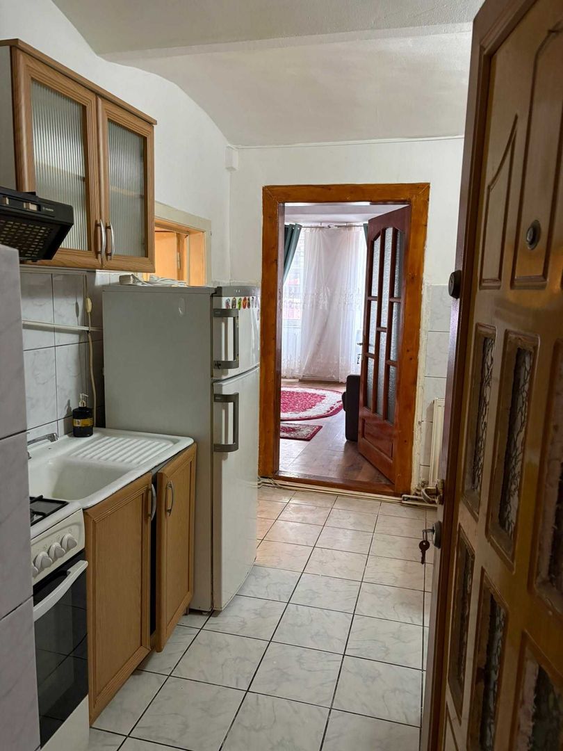 Apartament 1 cameră | Gheorghe Doja | Vizavi de Parcul Carmen Sylva - Poză 4