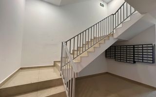 Apartament *2 camere* Titan 4 Residence | 56,7 mp | Comision 0% - Poză 17