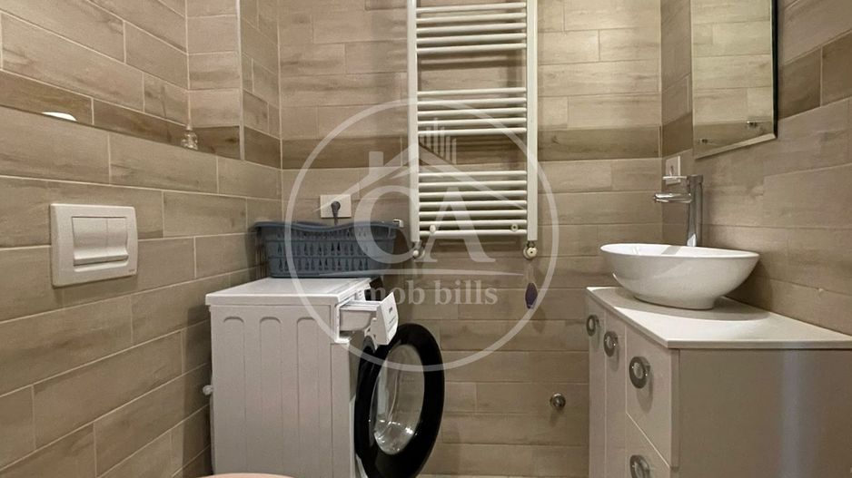Apartament cu 2 camere de inchiriat in Prima Sova, Oradea. - Poză 9