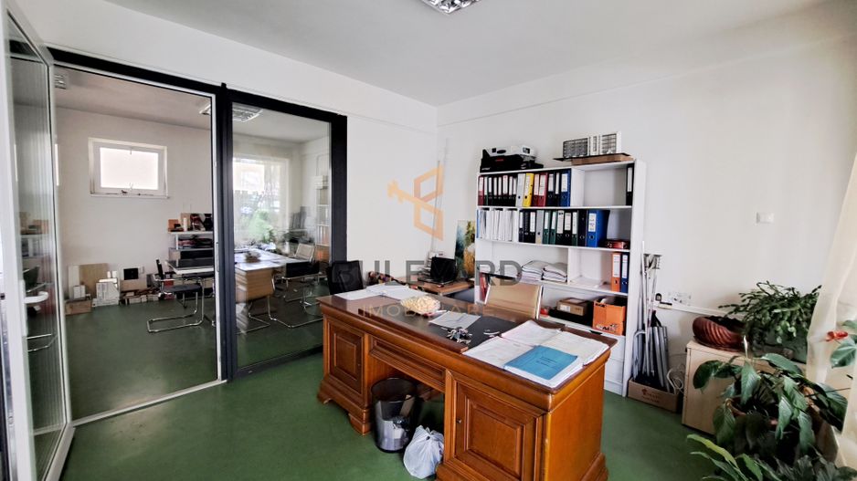 Spatiu cu acces stradal, 2 parcari, cartier Zorilor! - Poză 2