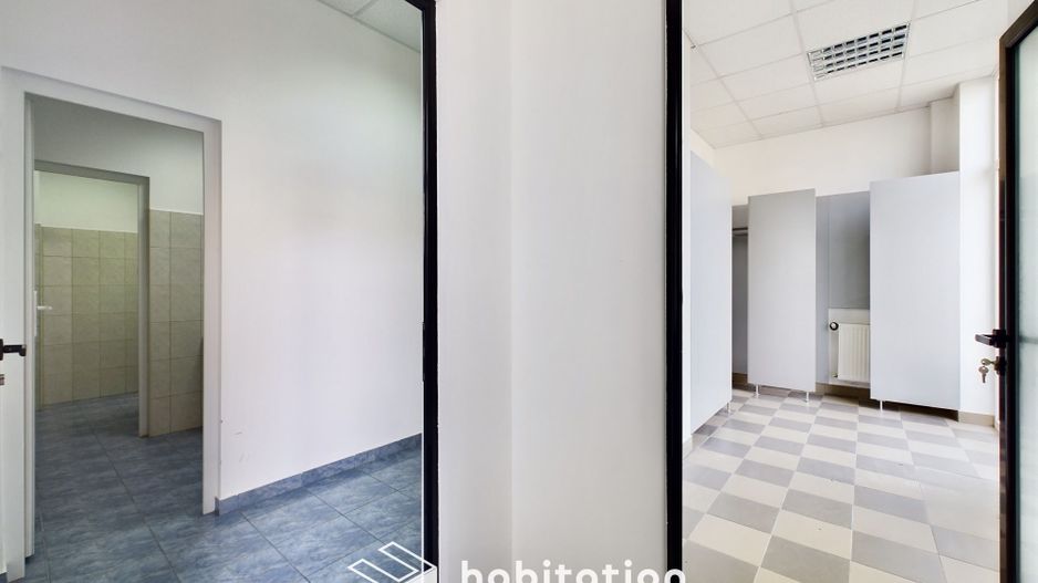 Clădire de birouri de închiriat în Dumbrăvița - Poză 11