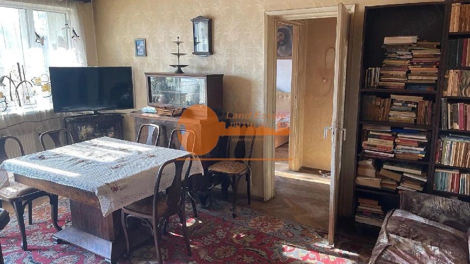Apartament 3 Camere | Piața Victoriei | 600 m de Metrou - Poză 1