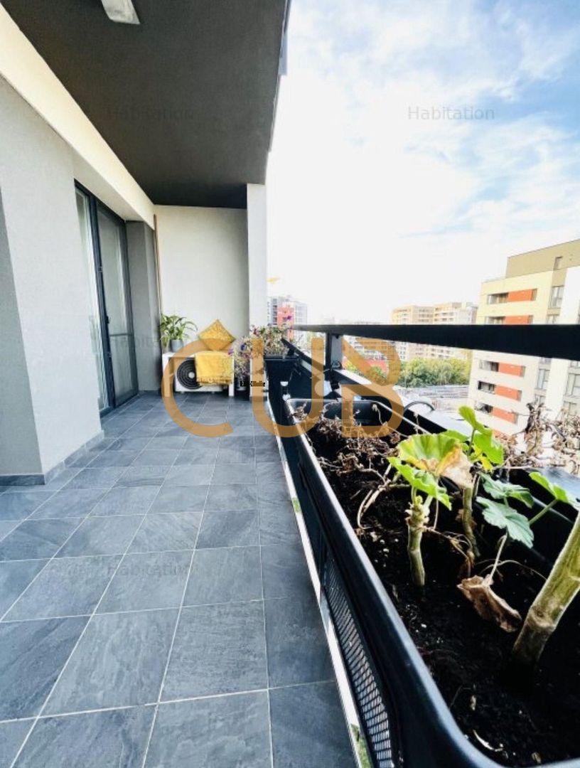 IRIS - Ap2cam |centrala,AC,parcare subteran| C.Aradului - Lipovei - Poză 20