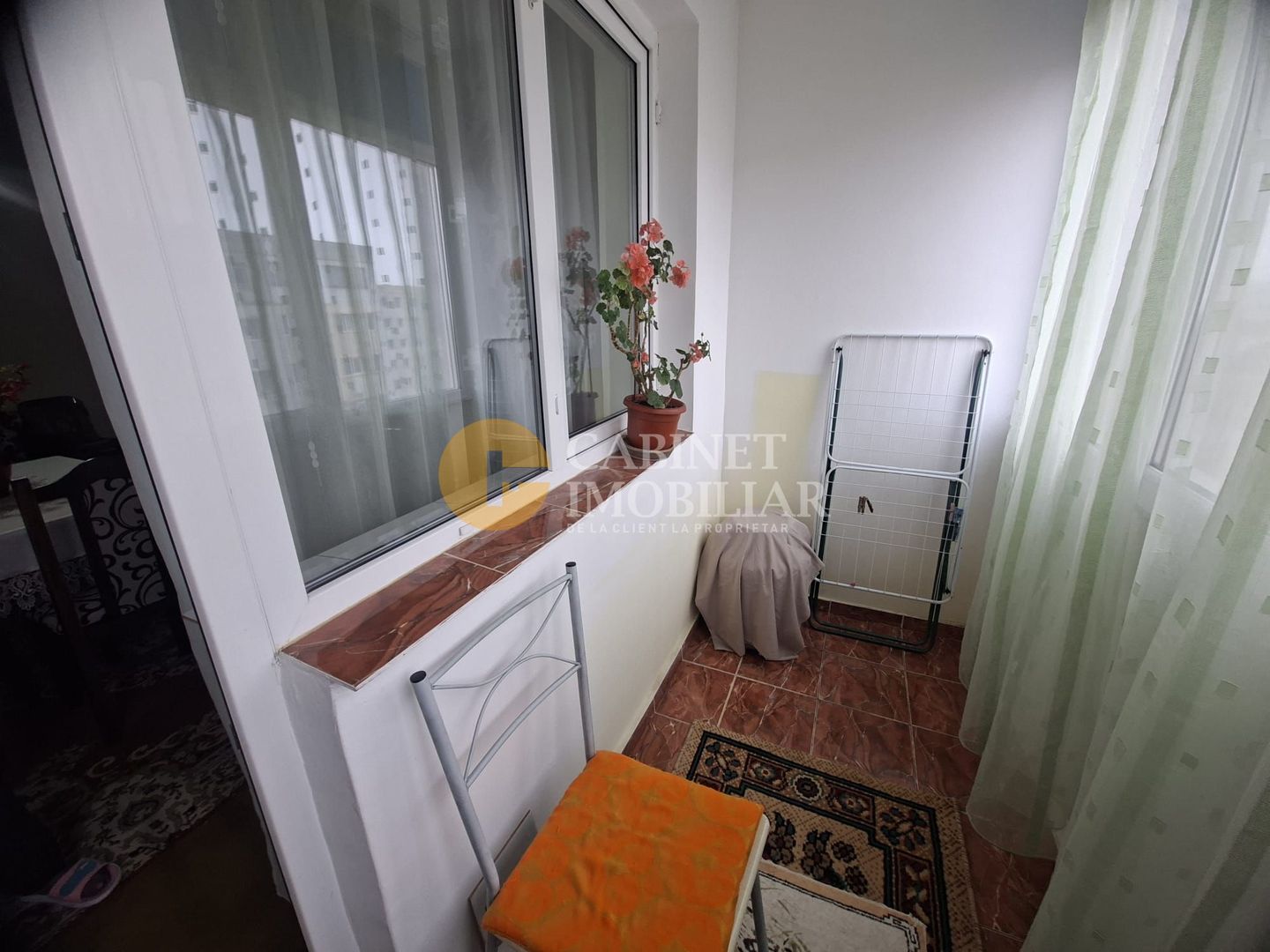 APARTAMENT 4 CAMERE DECOMANDAT – 90 MP – MIRCEA CEL BĂTRÂN - Poză 9