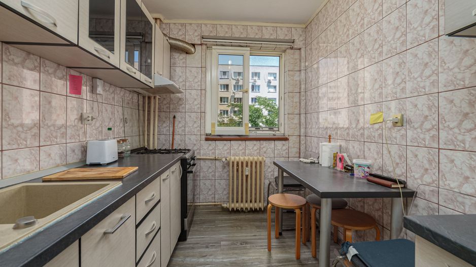 Apart 2 camere Titan 1 Decembrie vis-a-vis Auchan str Jean Steriadi - Poză 9