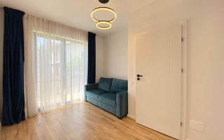 Casa premium de vanzare, vedere panoramica, Borhanci - Poză 16