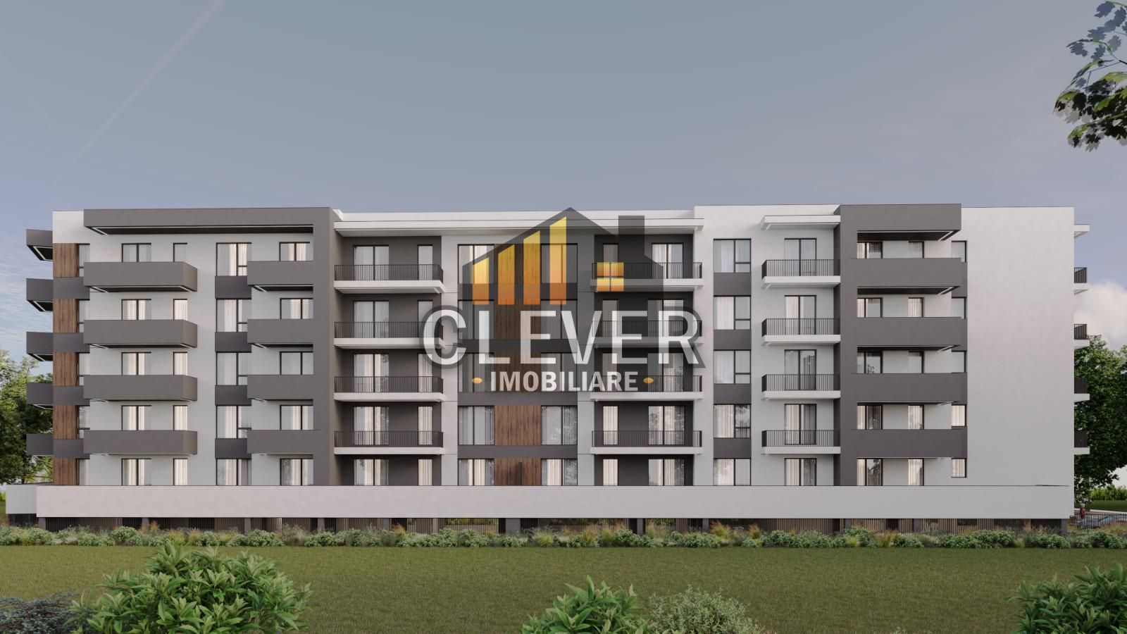 Apartament 2 camere Pallady,  55 mp, Comision 0% ideal investitie - Poză 3