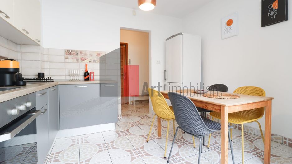 Apartament Obor-Mihai Bravu, bloc stradal, REABILITAT - Poză 19