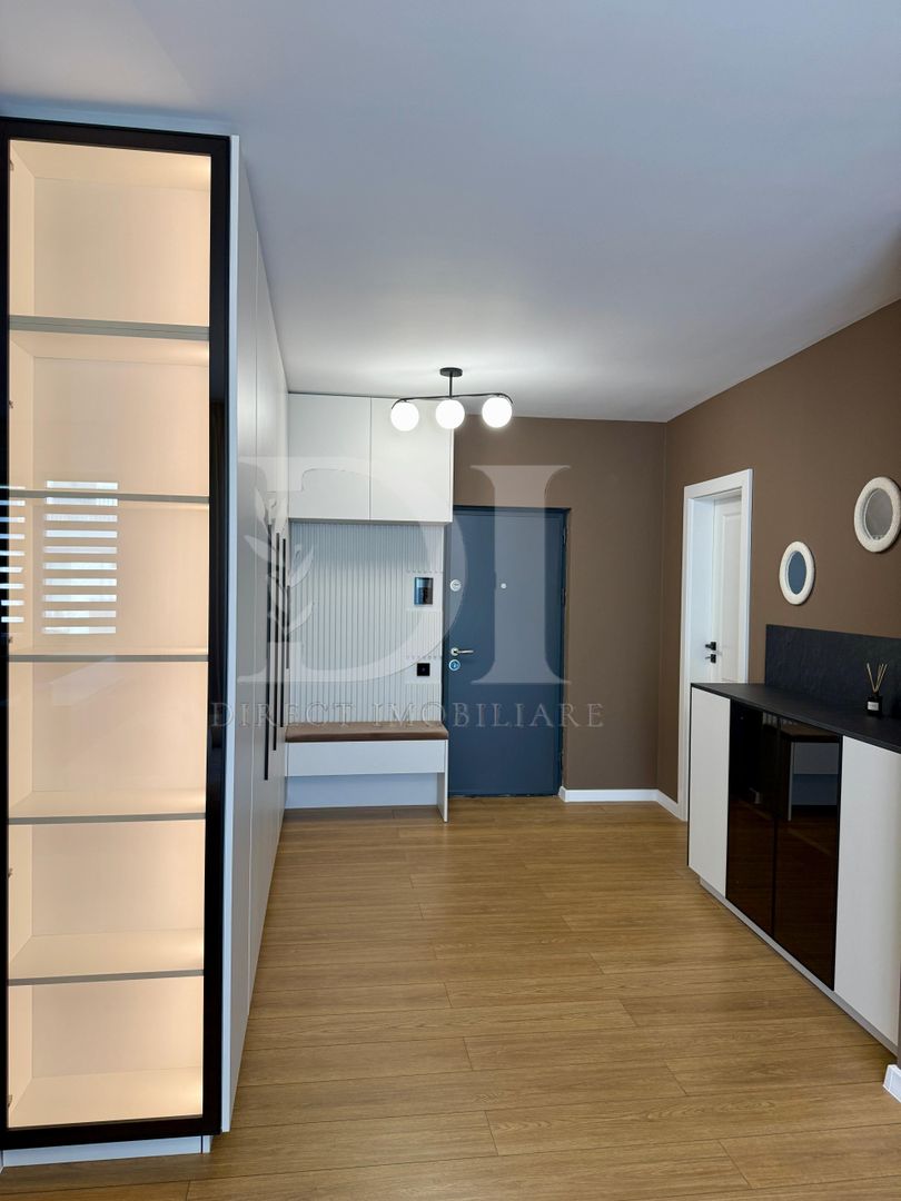 Apartament de vanzare/ Zona Parcul Poligonului / Floresti - Poză 3