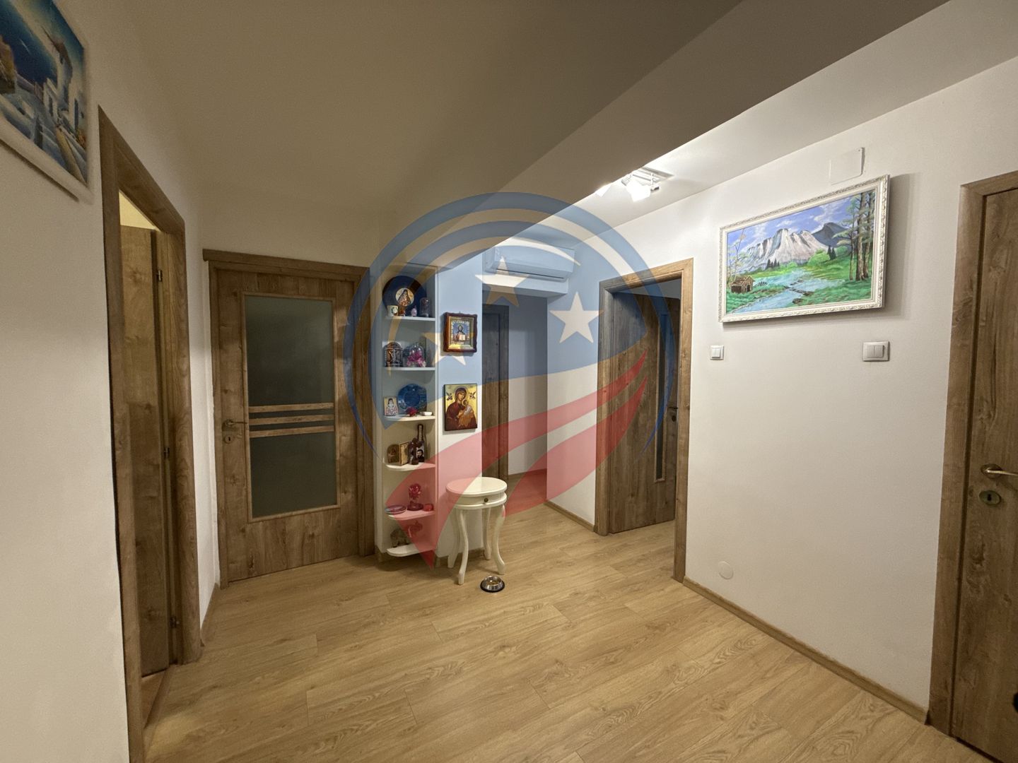 4 camere decomandate, 108 mp, etaj 1, 1 Mai – renovat complet 2021 - Poză 17