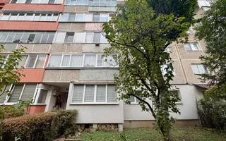 Apartament cu 3 camere, 2 bai  - zona Tractorul - Poză 18