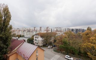 Vânzare, apartament cu 2 camere 68,1 mp, bloc nou în Durlești, - Poză 3