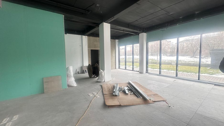 Spatiu Comercial Premium | 80mp Bloc Nou 2022 | Zona Lipovei - Poză 11