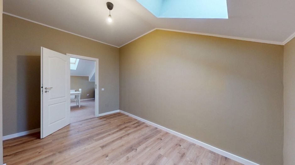 CHITILA - Bucurestii Noi | 3 Camere Curte + Parcare - Poză 18