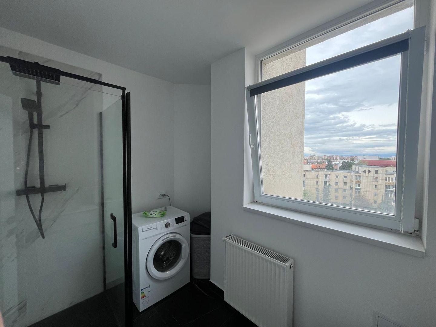 Apartament de închiriat Centru Nou - Poză 7