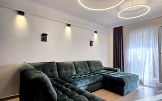 Apartament Premium- LUX- Semicentral- 25 min de UMF- Bloc nou - Poză 17