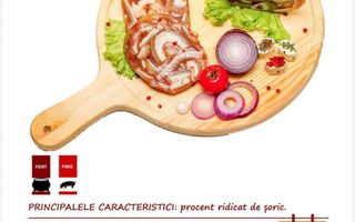 BUSINESS LA CHEIE! FABRICA + RESTAURANT + 2 MAGAZINE + TEREN INTR. 9688 MP - Poză 52