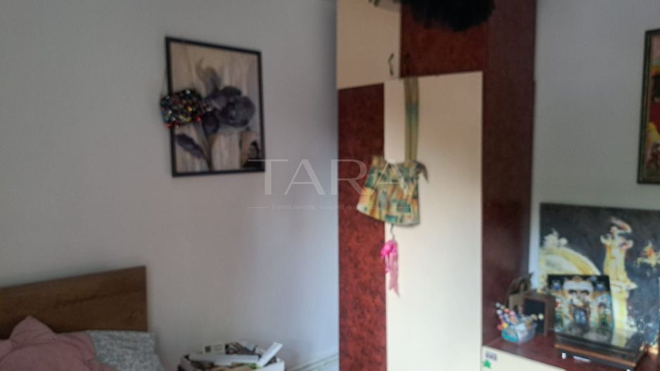 Apartament 2 camere Gheorgheni, zona Piata Hermes - Poză 4