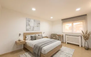 Apartament decomandat în centrul Bucureștiului - Poză 19