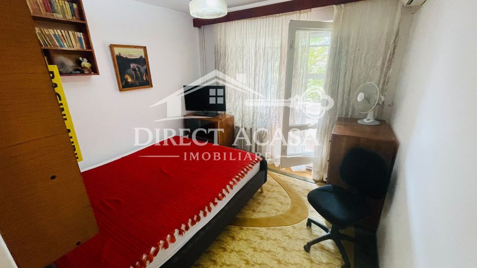 Apartament cu 3 camere de inchiriat-Bulevardul 1decembrie 1918-Tudor - Poză 11