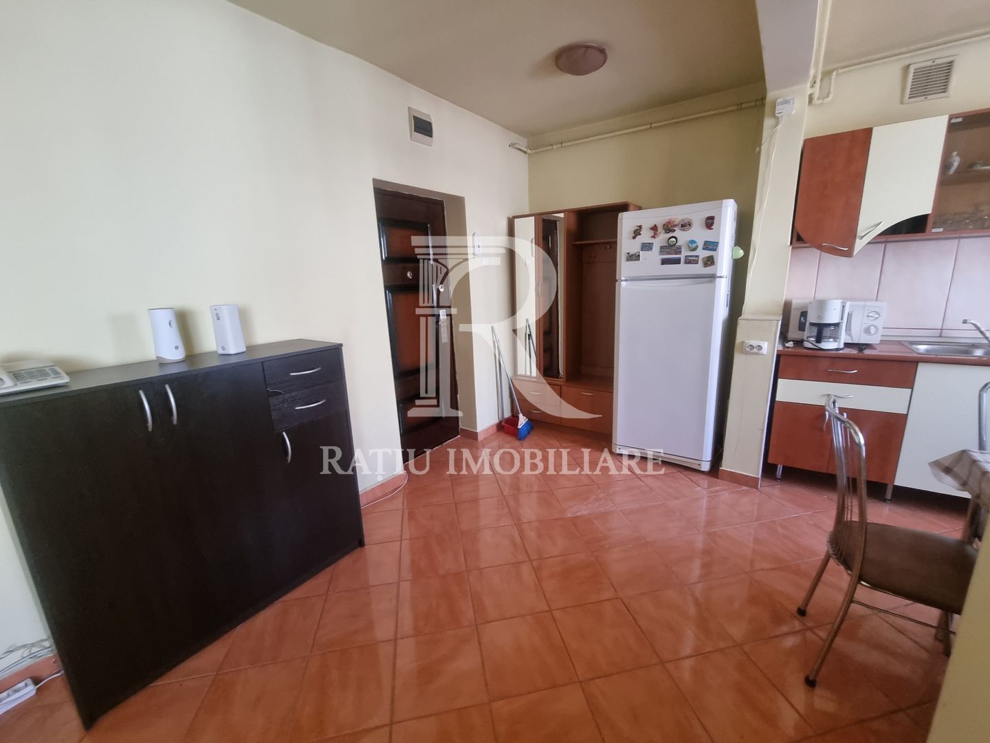 Apartament cu 2 camere | Central  Etaj 1| Deva | Hunedoara - Poză 8