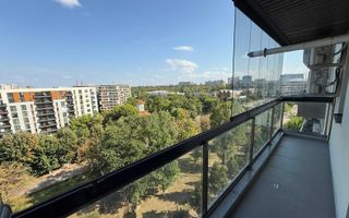 2 Camere Premium Novum Politehnica | Mobilier Rovere & Delta Studio | Etaj 8 | - Poză 8