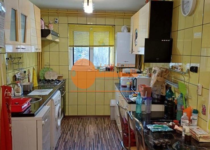 Apartament 4 camere – Drumul Taberei, lângă Parc - Poză 3