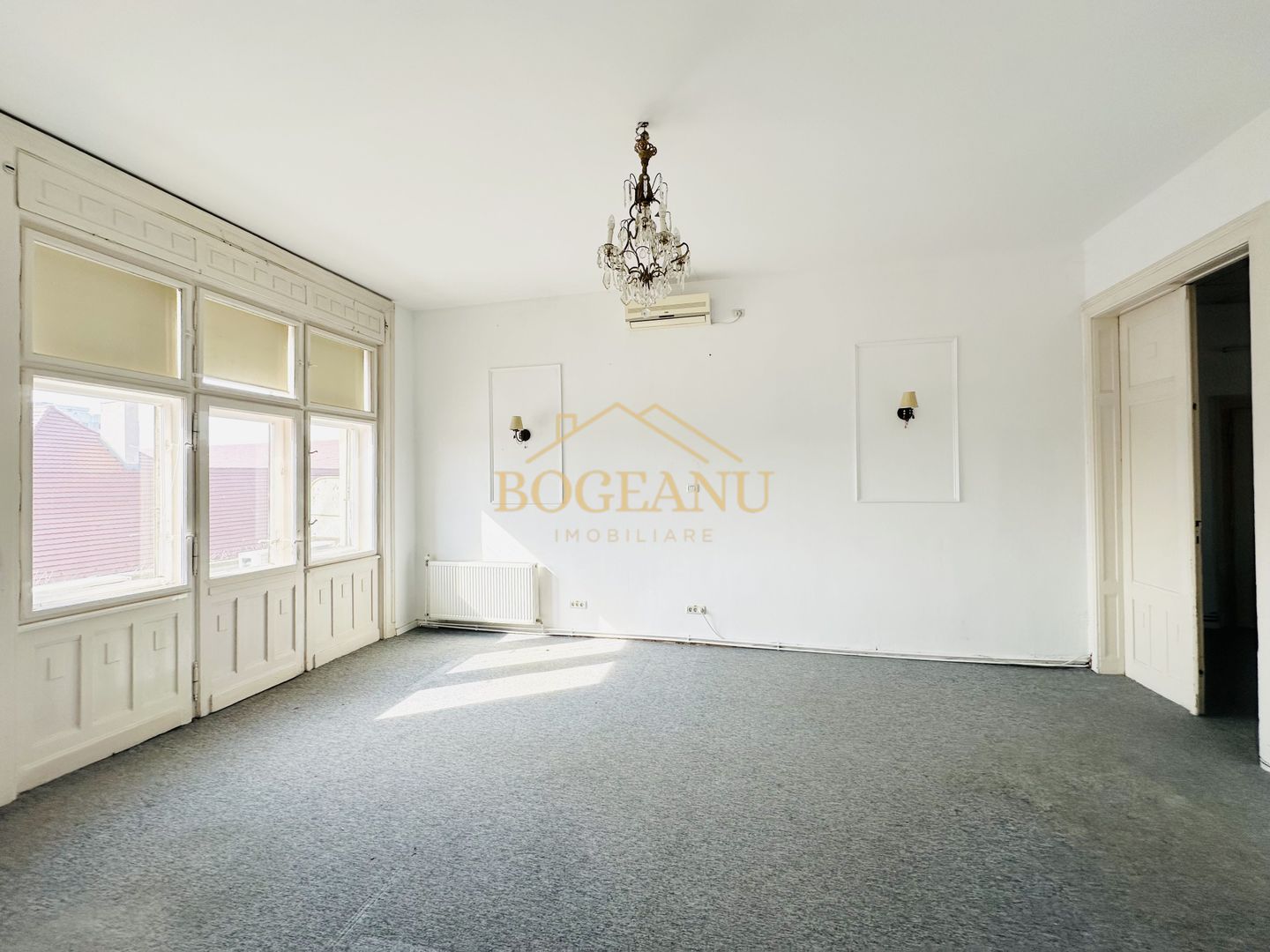 BG145- Spațiu birouri ultracentral-Piața Libertății | Clădire istorica - Poză 2