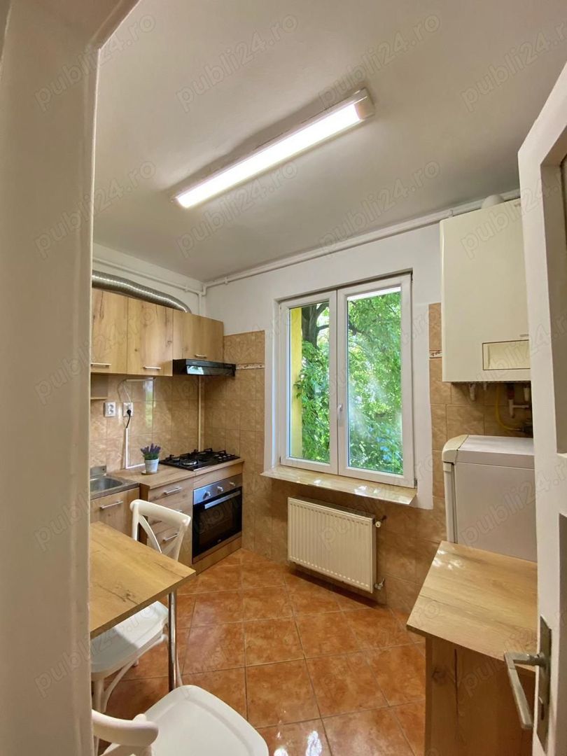 Apartament superb Floreasca - Poză 10