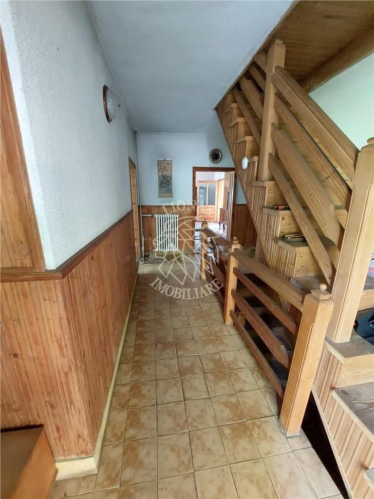 Cabana/ Casa Vacanta-4 camere-gradina 7400 mp- Mijlocenii Bargaului - Poză 7