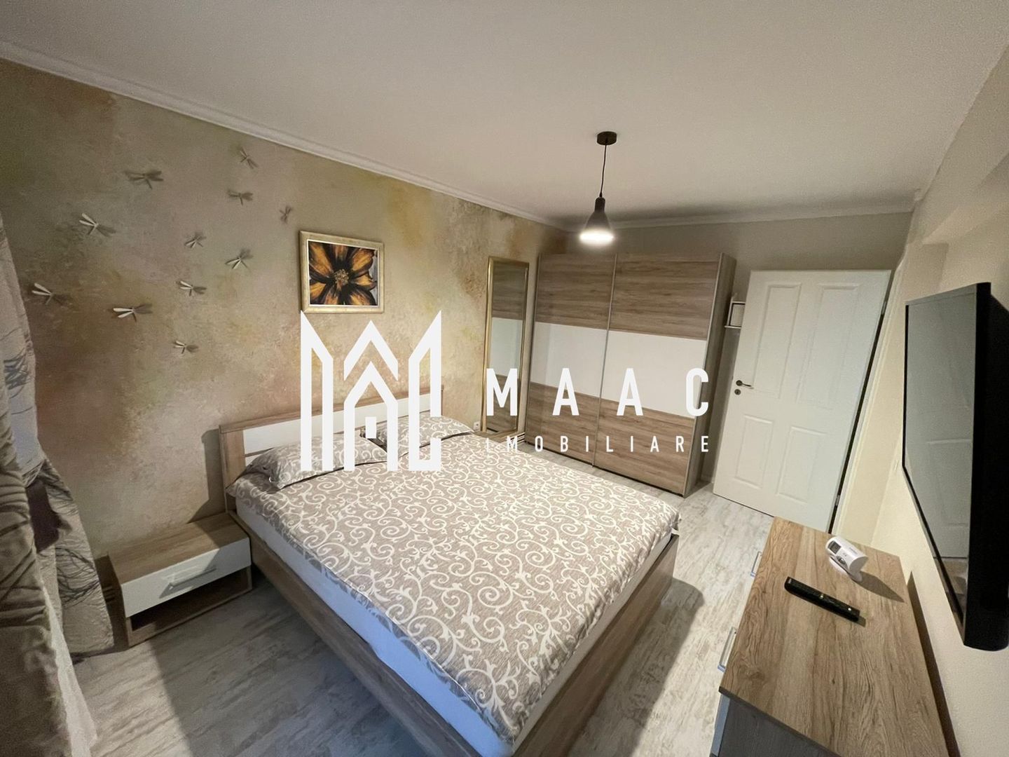Apartament de lux I 3 camere I Centru - Poză 5