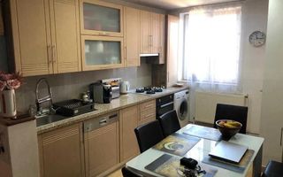 Apartament spațios 3 camere | 65 mp utili | Etaj 1 | Turnisor - Poză 3