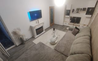 AP. 2 CAMERE VITAN, PET-FRIENDLY, LOC PARCARE, BLOC REABILITAT, METROU - Poză 2