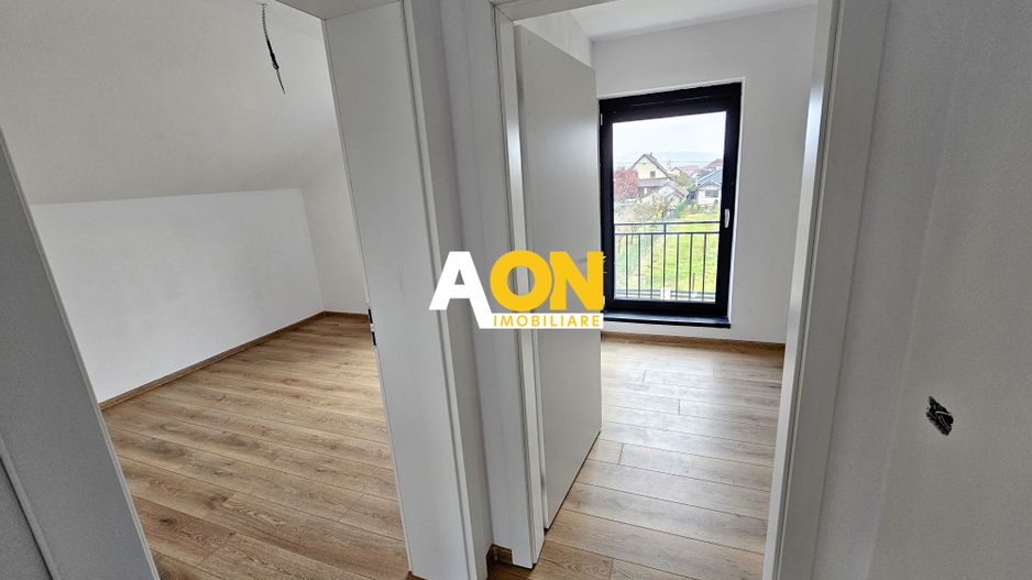 Casa finisata la cheie, 4 camere, 3 bai, 363 mp teren, zona Micesti - Poză 15