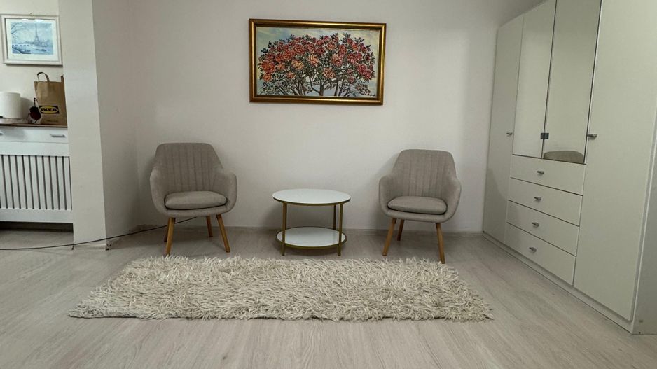 Garsoniera | Aviației | metroul Aurel Vlaicu - Poză 6