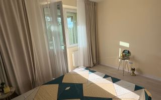 Apartament 3 camere  decomandat/renovat integral/ Soseua Giurgiului xy - Poză 2