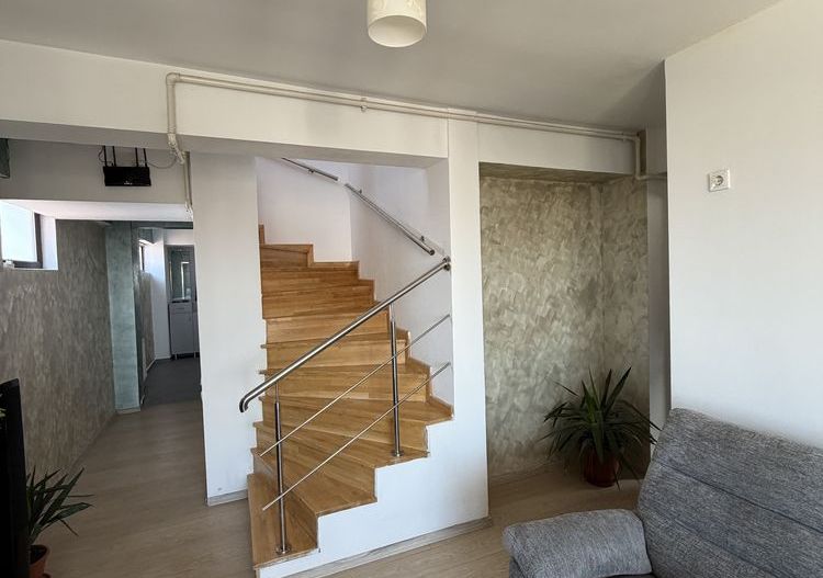 Inchiriere Apartament Duplex -zona Popesti-Leordeni - Poză 3