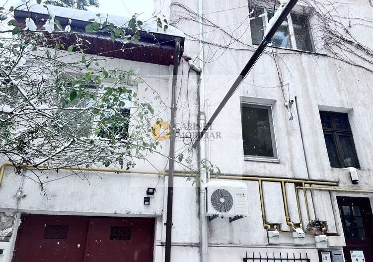 Garsoniera in vila I Cismigiu - Stirbei Voda I Parter inalt - Poză 10