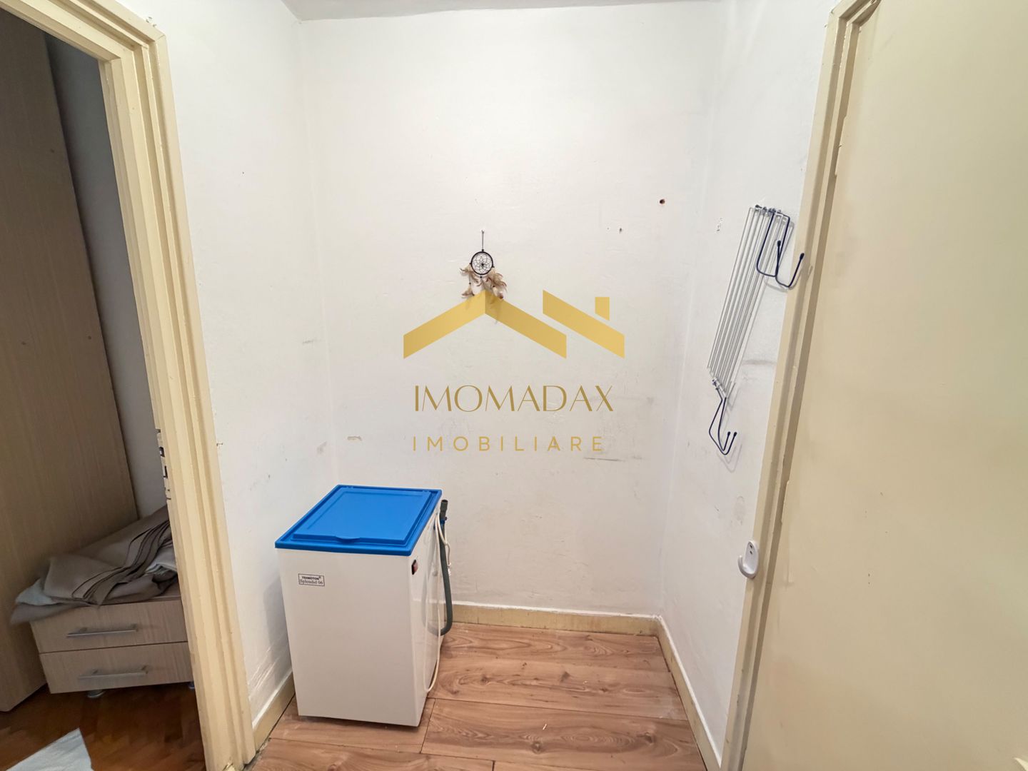 Piata 700- 2 camere- Centrala proprie - Poză 7