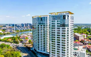 Vanzare 3 camere ONE Verdi Park | Finalizat - Poză 13