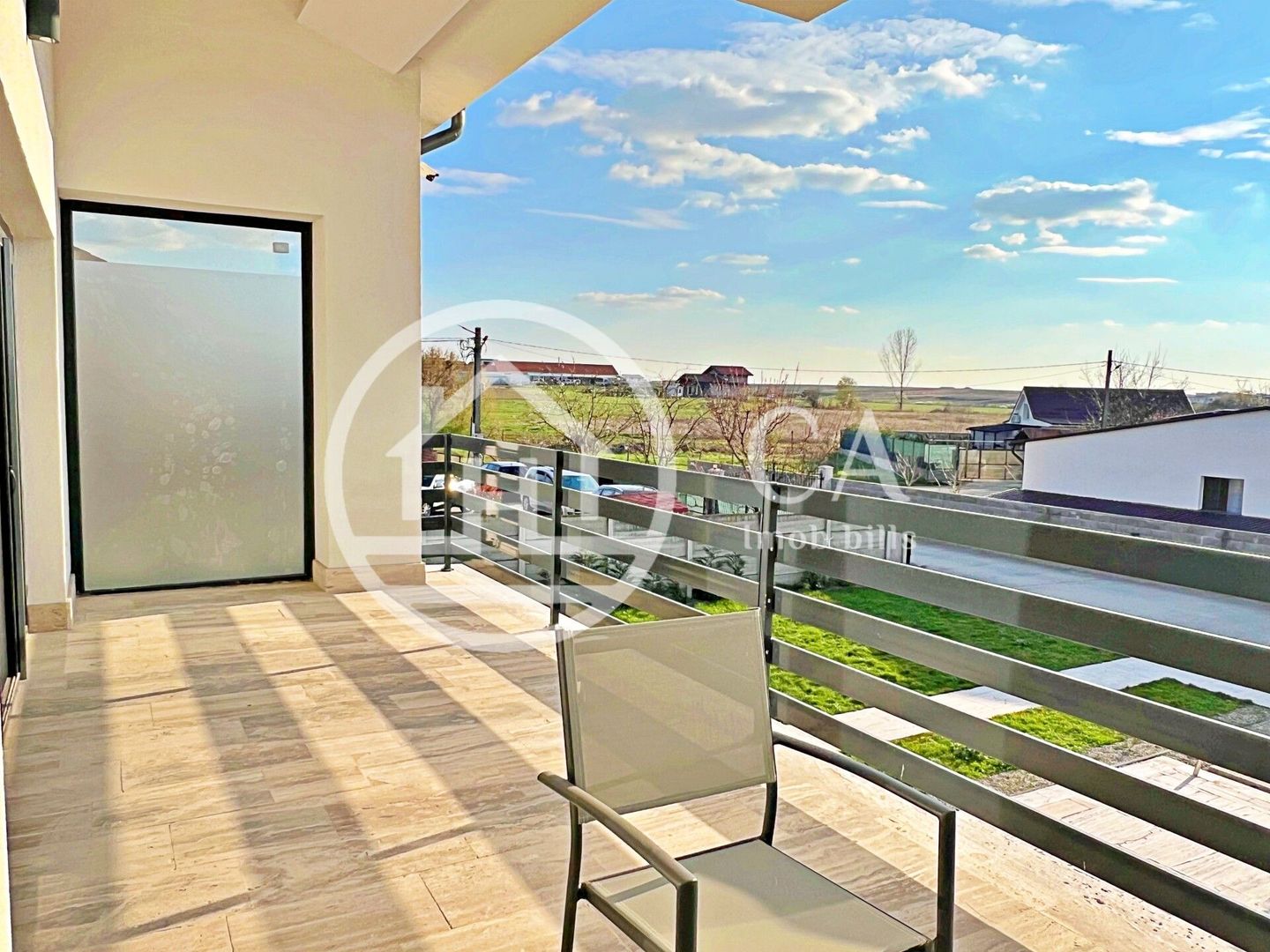 Casa de închiriat tip duplex cu 4 camere in Cihei, Oradea - Poză 19