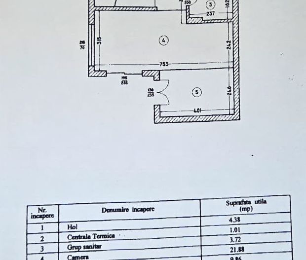 vila 4 camere | | Tunari | Pipera | Otopeni - Poză 23