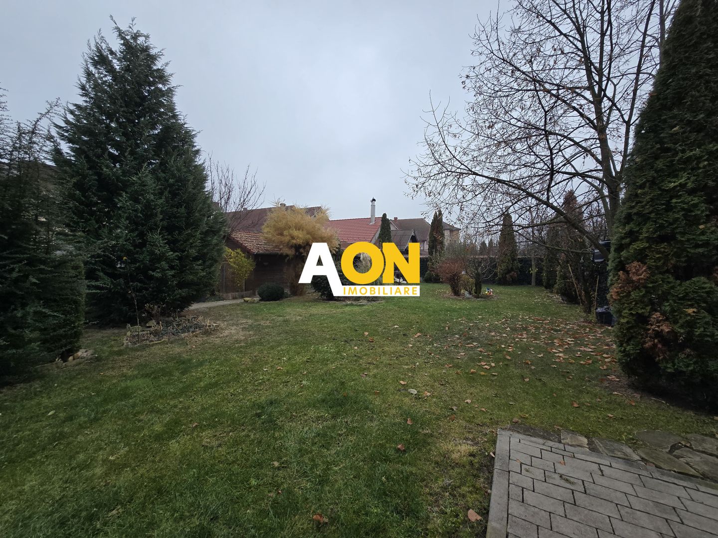 Casa Individuala Zona Cetate 1100mp Teren, 490mp Utili - Poză 15