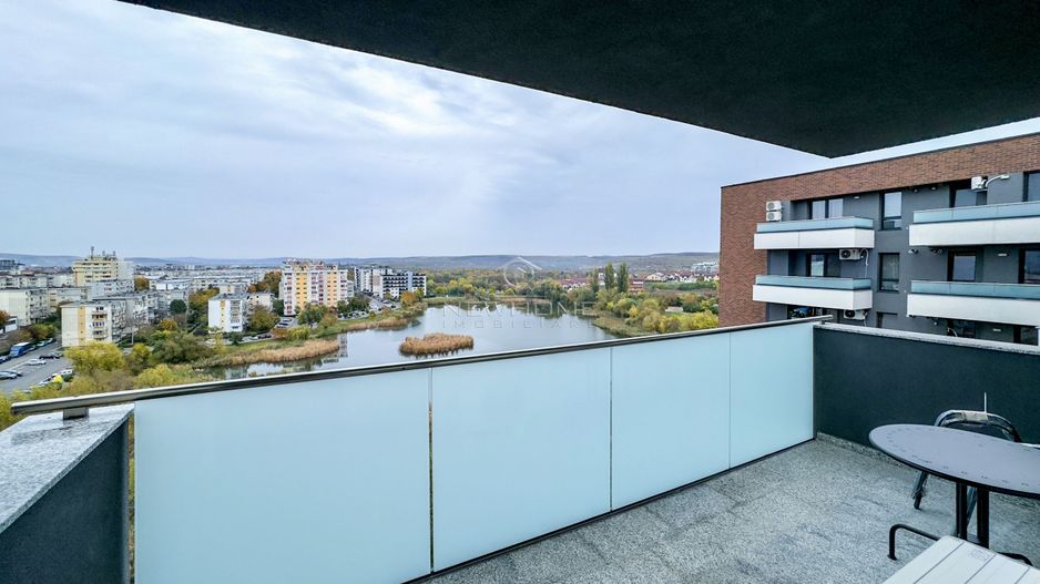 Apartament 2 camere, Parcare, zona Iulius Mall Park Lake - Poză 17