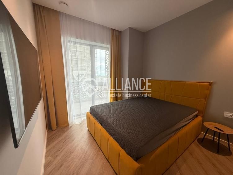 TOMIS PLUS(COD 05) Apartament 2 camere- Nou  Loc de parcare - Poză 5