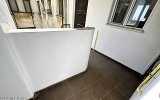 B-dul Carol I, 93 mp utili, stradal, etaj 6 din 7, amenajat, 2 bai - Poză 12